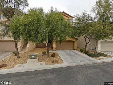 Heritage Desert, LAS VEGAS, NV 89178