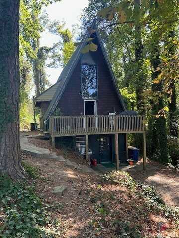 115 Weymanda Court, Athens, GA 30606
