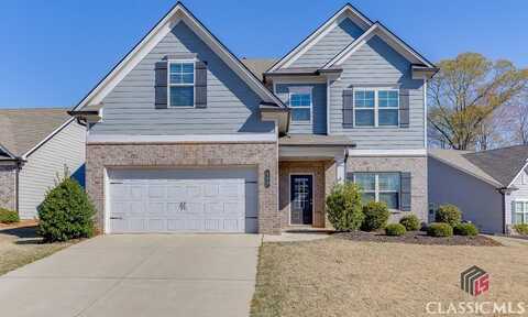 593 Brighton Park Circle, Hoschton, GA 30548