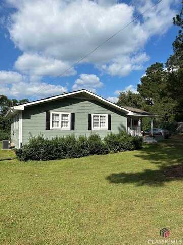 215 Weymanda Circle, Athens, GA 30606