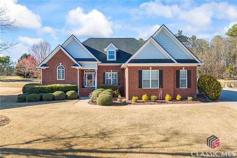 1111 Timarron Trail, Watkinsville, GA 30677