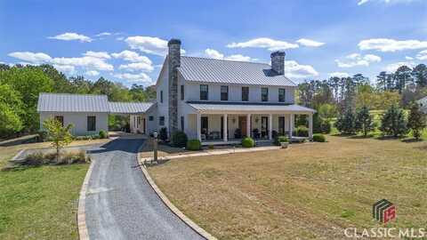 120 Walton Creek Road, Athens, GA 30607