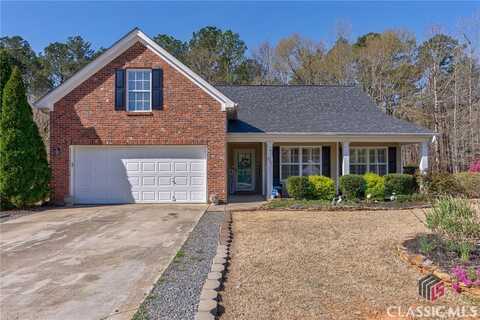 401 Wisteria, Athens, GA 30606