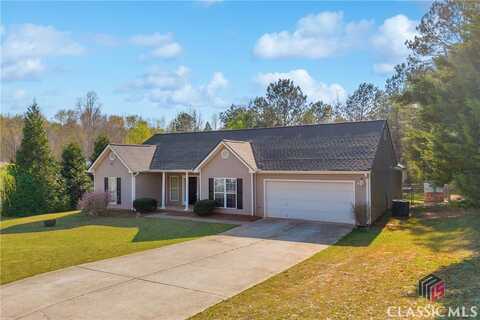365 Centennial Drive, Bethlehem, GA 30620