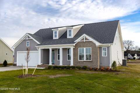 215 Grandview Drive, Elizabeth City, NC 27909