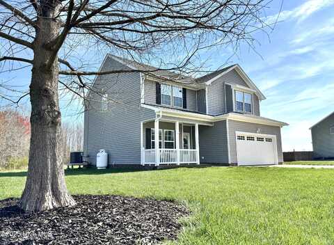 114 Pagoda Trail, Moyock, NC 27958