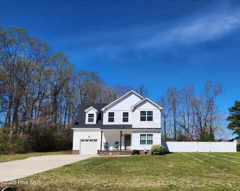 203 Juniper Drive, Camden, NC 27921