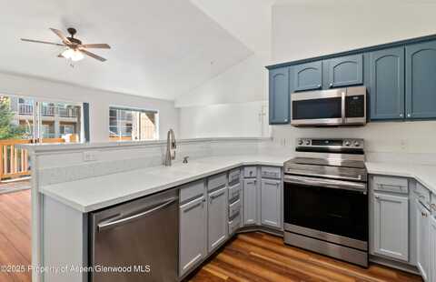 495 River View Drive, New Castle, CO 81647