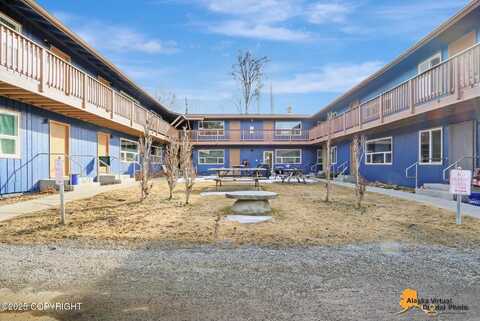 2326 Cordova Street, Anchorage, AK 99503