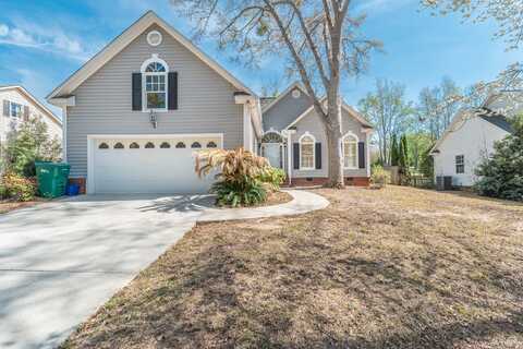 1176 Willow Woods Drive, Aiken, SC 29803