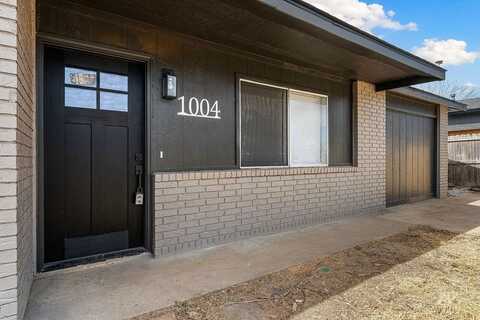 1004 N 30th ST, Rogers, AR 72756