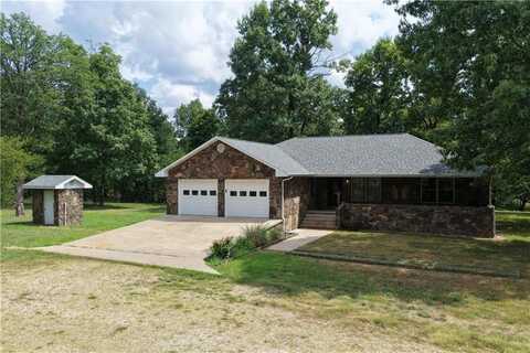 1120 County Road 6012, Berryville, AR 72616