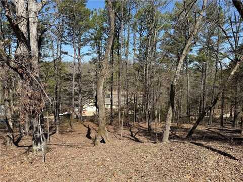 Lot 32 White Oak RD, Rogers, AR 72756