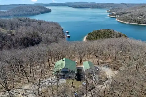1476 County Road 156, Eureka Springs, AR 72632