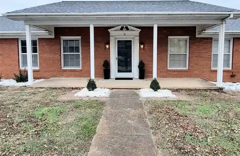 9 Grandview AVE, Harrison, AR 72601