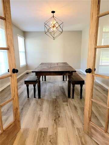 9 Grandview AVE, Harrison, AR 72601