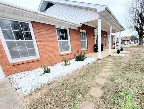 9 Grandview AVE, Harrison, AR 72601