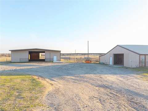 1105 W Utah Ranch RD, Lavaca, AR 72941