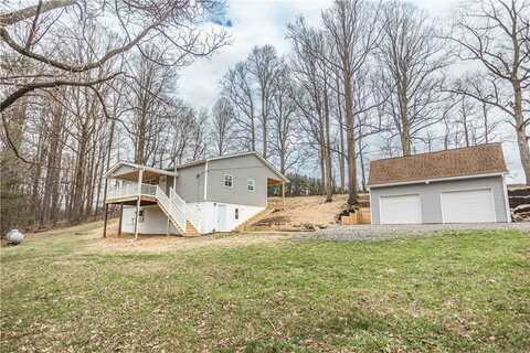 1483 Willow Rd, Shelocta, PA 15774