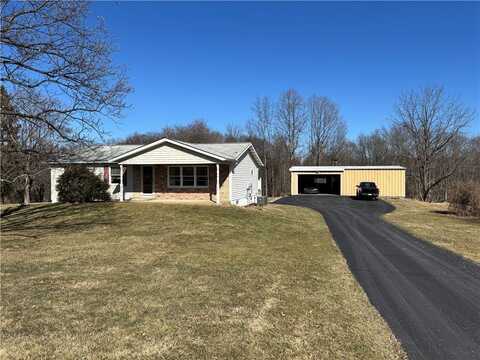940 Stonebraker Rd, White, PA 15701