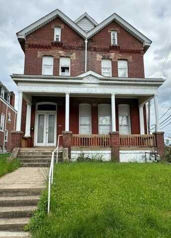 425 S Winebiddle St, Bloomfield, PA 15224