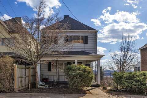 2252 Milligan Ave, Swissvale, PA 15218