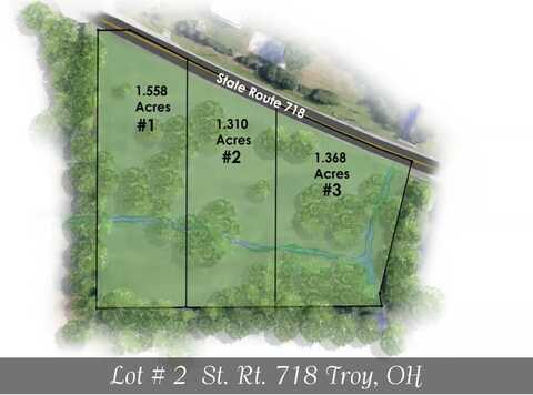 0 Oh-718, Troy, OH 45373