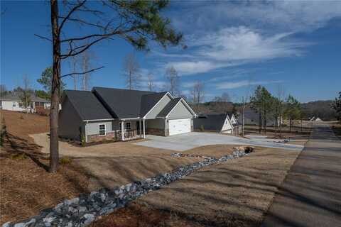 475 Twin View Drive, Westminster, SC 29693