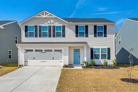 257 Utica Bend Court, Seneca, SC 29678