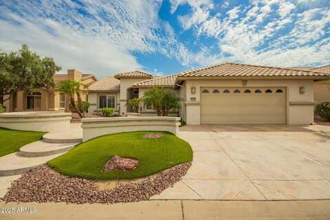 14807 W DEVLIN Drive, Goodyear, AZ 85395