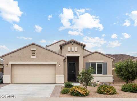 13554 W BRILES Road, Peoria, AZ 85383