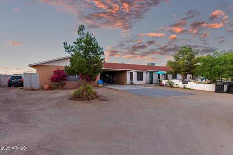 15186 W TIERRA BUENA Lane, Surprise, AZ 85374