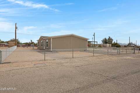 4525 N SIERRA Drive, Casa Grande, AZ 85194