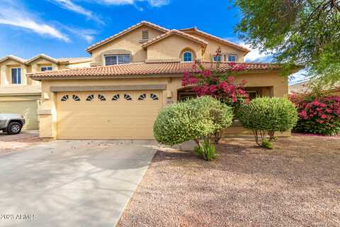 24173 W LASSO Lane, Buckeye, AZ 85326