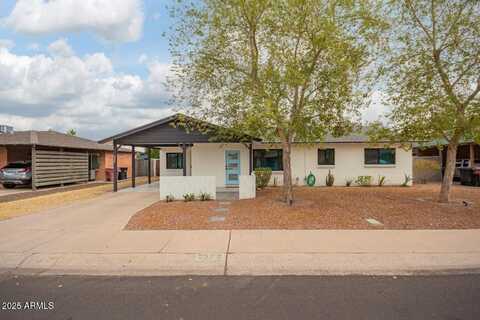 2509 N 72ND Place, Scottsdale, AZ 85257