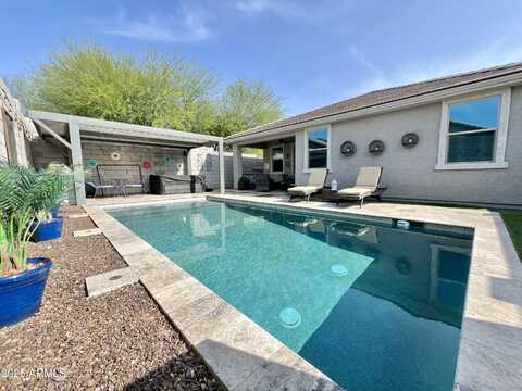 10230 W TOWNLEY Avenue, Peoria, AZ 85345