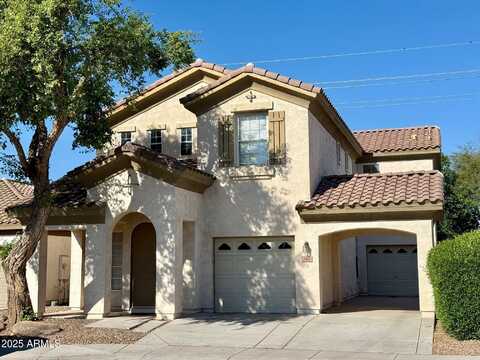 340 N EUCALYPTUS Place, Chandler, AZ 85225