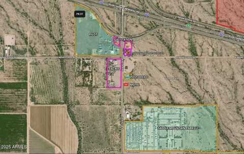 41101 W INDIAN SCHOOL Road, Tonopah, AZ 85354