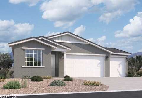 5510 W BUIST Avenue, Laveen, AZ 85339