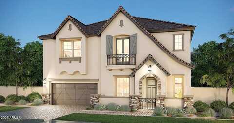 2541 E PRESIDIO Street, Mesa, AZ 85213