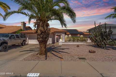 3736 E DECATUR Street, Mesa, AZ 85205