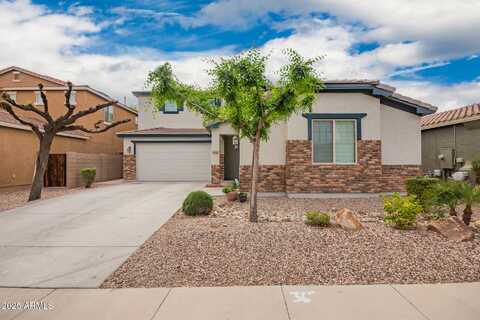 42511 W Cheyenne Drive, Maricopa, AZ 85138