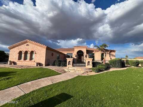 3550 E JUNE Circle, Mesa, AZ 85213