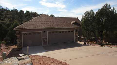 1110 S SEQUOIA Circle, Payson, AZ 85541
