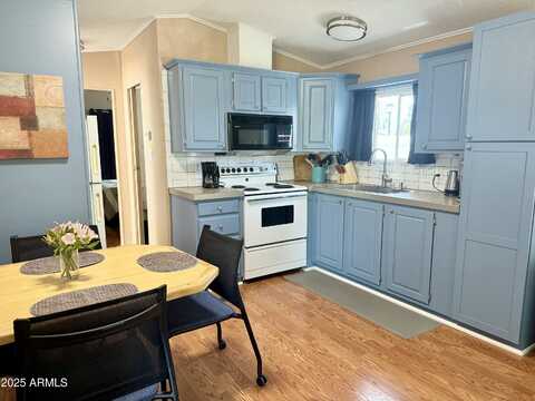 7750 E BROADWAY Road, Mesa, AZ 85208