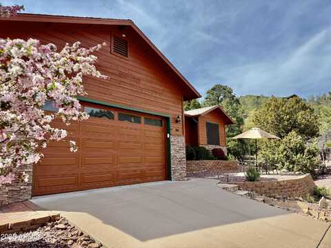 804 N WILDERNESS Circle, Payson, AZ 85541
