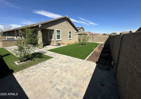 11183 E Verbina Lane, Florence, AZ 85132