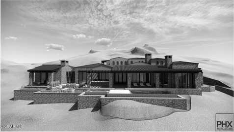 11130 E ROLLING ROCK Drive, Scottsdale, AZ 85262
