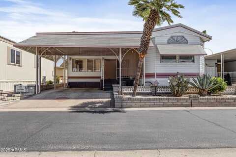 111 S GREENFIELD Road, Mesa, AZ 85206