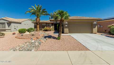 15136 W CACTUS RIDGE Way, Surprise, AZ 85374
